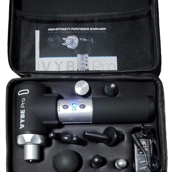 New vybe pro percussion massager - Picture 4 of 6